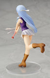 CafeReo Kannagi Crazy Shrine Maidens figure Collection (set of 8)