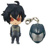Bandai Prop Plus Petit PPP Gundam 00 figure Second Season 2 (set of 10)