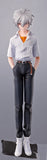 Bandai Neon Genesis Evangelion Portraits character figure 9 (set of 5)
