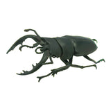 F-toys Mushiking King of Beetles Insect Hunter Stag Beetle 2013 (set of 5)
