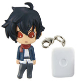 Bandai Prop Plus Petit PPP Gundam 00 figure Second Season 2 (set of 10)