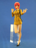Bandai Cosmix Super Black Jack Rio Rollins Tachibana figure (set of 4)