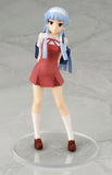 CafeReo Kannagi Crazy Shrine Maidens figure Collection (set of 8)