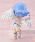 Hobby Japan Puchitto! Queen's Blade Petit Figure Vol. 1 (set of 6)