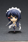 Hobby Japan Puchitto! Queen's Gate Petit girl Figure (set of 6)