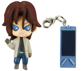 Bandai Prop Plus Petit PPP Gundam 00 figure Second Season 2 (set of 10)