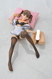 Gigapulse TONY Sora no Iro Mizu no Iro Natsume Sorayama Vol.1 figure