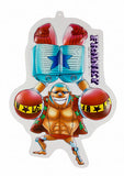 Sen-Ti-Nel One Piece New World Mugiwara Reuninon 3D Wall Display Art (set of 9)