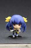 Hobby Japan Puchitto! Queen's Gate Petit girl Figure (set of 6)