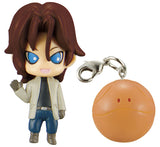 Bandai Prop Plus Petit PPP Gundam 00 figure Second Season 2 (set of 10)