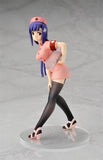 CafeReo Kannagi Crazy Shrine Maidens figure Collection (set of 8)