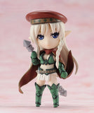 Hobby Japan Puchitto! Queen's Blade Petit Figure Vol. 1 (set of 6)