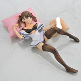 Gigapulse TONY Sora no Iro Mizu no Iro Natsume Sorayama Vol.1 figure