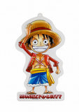 Sen-Ti-Nel One Piece New World Mugiwara Reuninon 3D Wall Display Art (set of 9)