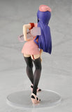 CafeReo Kannagi Crazy Shrine Maidens figure Collection (set of 8)