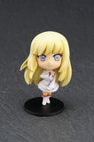 Hobby Japan Puchitto! Queen's Gate Petit girl Figure (set of 6)