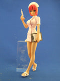 Bandai Cosmix Super Black Jack Rio Rollins Tachibana figure (set of 4)