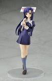 CafeReo Kannagi Crazy Shrine Maidens figure Collection (set of 8)
