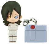 Bandai Prop Plus Petit PPP Gundam 00 figure Second Season 2 (set of 10)