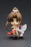 Hobby Japan Puchitto! Queen's Gate Petit girl Figure (set of 6)