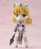 Hobby Japan Puchitto! Queen's Blade Petit Figure Vol. 1 (set of 6)