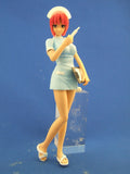 Bandai Cosmix Super Black Jack Rio Rollins Tachibana figure (set of 4)
