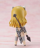 Hobby Japan Puchitto! Queen's Blade Petit Figure Vol. 1 (set of 6)