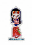 Sen-Ti-Nel One Piece New World Mugiwara Reuninon 3D Wall Display Art (set of 9)