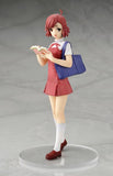 CafeReo Kannagi Crazy Shrine Maidens figure Collection (set of 8)