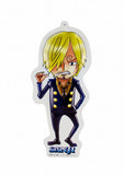 Sen-Ti-Nel One Piece New World Mugiwara Reuninon 3D Wall Display Art (set of 9)