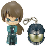 Bandai Prop Plus Petit PPP Gundam 00 figure Second Season 2 (set of 10)