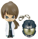 Bandai Prop Plus Petit PPP Gundam 00 figure Second Season 2 (set of 10)