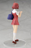 CafeReo Kannagi Crazy Shrine Maidens figure Collection (set of 8)