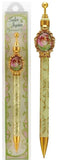 Bandai Sun-Star Pretty Soldier Sailor Moon Cosmic Ballpoint Mechanical Pencil
