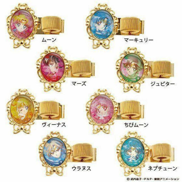 Bandai Sun-Star Pretty Soldier Sailor Moon Pen Holder Character goods