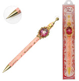 Bandai Sun-Star Pretty Soldier Sailor Moon Cosmic Ballpoint Mechanical Pencil