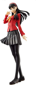 Bandai Tamashii Shop figuarts ZERO Persona 4 Amagi Yukiko PVC figure
