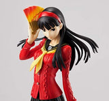 Bandai Tamashii Shop figuarts ZERO Persona 4 Amagi Yukiko PVC figure