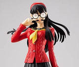 Bandai Tamashii Shop figuarts ZERO Persona 4 Amagi Yukiko PVC figure