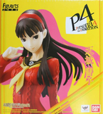 Bandai Tamashii Shop figuarts ZERO Persona 4 Amagi Yukiko PVC figure