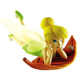 F-toys Disney Fairy Peter Pan Tinker Bell & Friends figure Collection