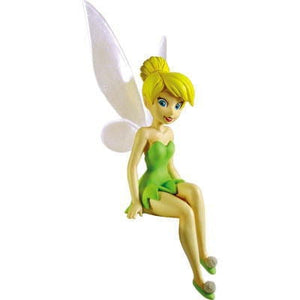 F-toys Disney Fairy Peter Pan Tinker Bell & Friends figure Collection