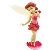 F-toys Disney Fairy Peter Pan Tinker Bell & Friends figure Collection