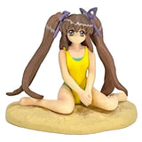 Atelier Sai Welcome to Pia Carrot!! Figure Collection Menu.1 (set of 9)