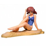 Atelier Sai Welcome to Pia Carrot!! Figure Collection Menu.1 (set of 9)