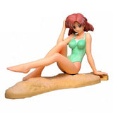 Atelier Sai Welcome to Pia Carrot!! Figure Collection Menu.1 (set of 9)