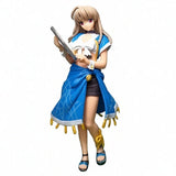 Atelier Sai Welcome to Pia Carrot!! Figure Collection Menu.1 (set of 9)