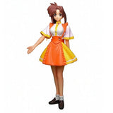 Atelier Sai Welcome to Pia Carrot!! Figure Collection Menu.1 (set of 9)