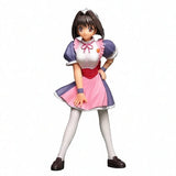 Atelier Sai Welcome to Pia Carrot!! Figure Collection Menu.1 (set of 9)