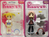 Vance Project Pinky Street Pinky Town Sweet Saki w/DVD and figure